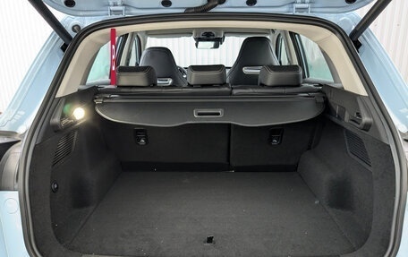 CheryExeed LX, 2024 год, 3 520 000 рублей, 8 фотография