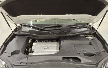 Lexus RX III, 2012 год, 2 599 950 рублей, 11 фотография