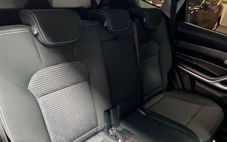 JAC S7, 2021 год, 1 545 000 рублей, 13 фотография