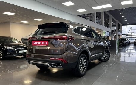 JAC S7, 2021 год, 1 545 000 рублей, 2 фотография