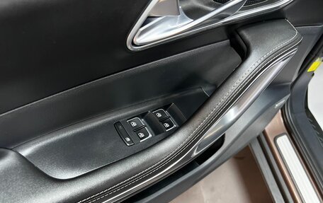 JAC S7, 2021 год, 1 545 000 рублей, 16 фотография