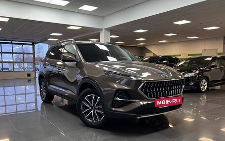 JAC S7, 2021 год, 1 545 000 рублей, 5 фотография