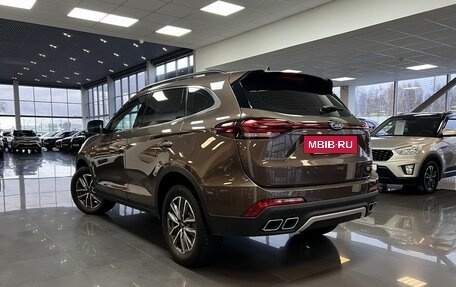 JAC S7, 2021 год, 1 545 000 рублей, 6 фотография