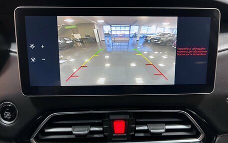 JAC S7, 2021 год, 1 545 000 рублей, 20 фотография