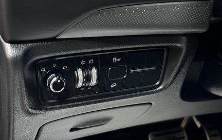 JAC S7, 2021 год, 1 545 000 рублей, 17 фотография