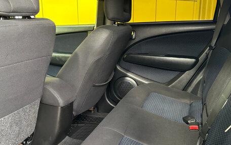 Mitsubishi Outlander III рестайлинг 3, 2006 год, 750 000 рублей, 10 фотография