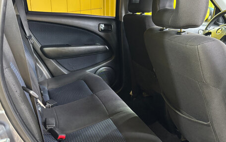 Mitsubishi Outlander III рестайлинг 3, 2006 год, 750 000 рублей, 9 фотография