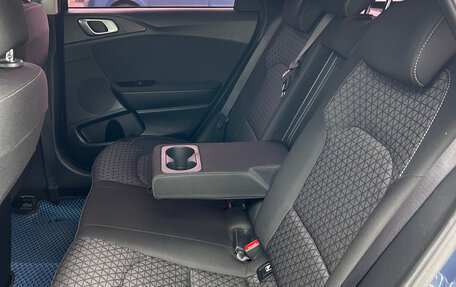 KIA cee'd III, 2021 год, 1 950 000 рублей, 10 фотография