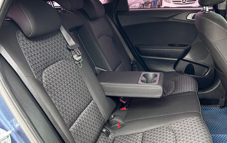 KIA cee'd III, 2021 год, 1 950 000 рублей, 11 фотография