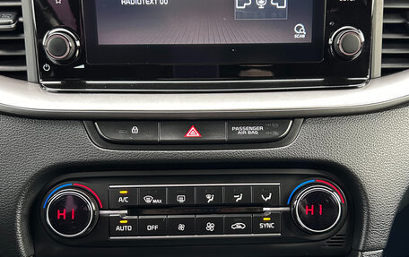 KIA cee'd III, 2021 год, 1 950 000 рублей, 16 фотография