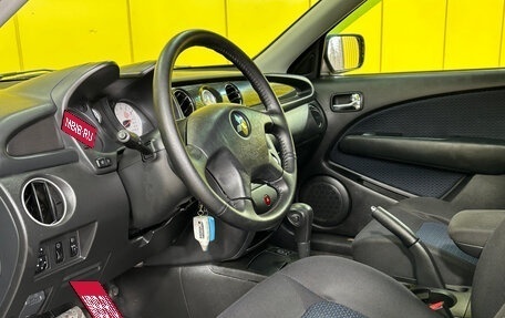 Mitsubishi Outlander III рестайлинг 3, 2006 год, 750 000 рублей, 11 фотография