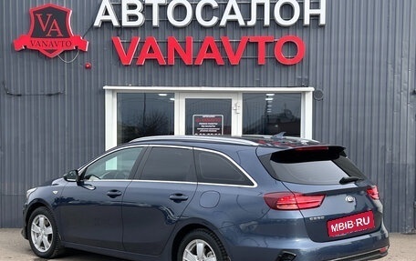 KIA cee'd III, 2021 год, 1 950 000 рублей, 6 фотография
