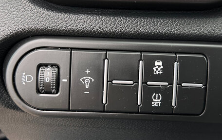 KIA cee'd III, 2021 год, 1 950 000 рублей, 20 фотография