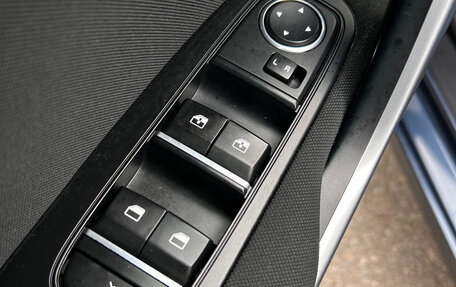 KIA cee'd III, 2021 год, 1 950 000 рублей, 19 фотография