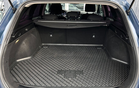 KIA cee'd III, 2021 год, 1 950 000 рублей, 21 фотография