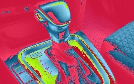 KIA cee'd III, 2021 год, 1 950 000 рублей, 18 фотография