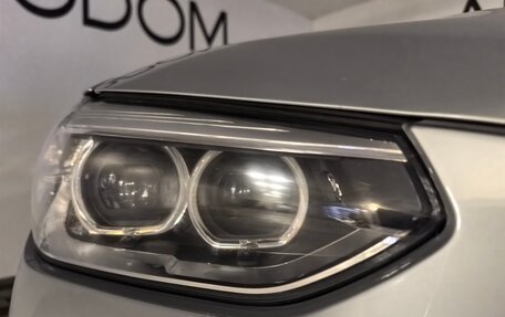 BMW X4, 2020 год, 4 599 900 рублей, 8 фотография