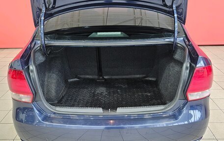 Volkswagen Polo VI (EU Market), 2013 год, 750 000 рублей, 15 фотография