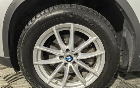 BMW X4, 2020 год, 4 599 900 рублей, 7 фотография