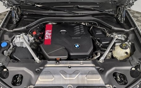 BMW X4, 2020 год, 4 599 900 рублей, 10 фотография