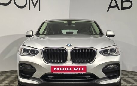 BMW X4, 2020 год, 4 599 900 рублей, 3 фотография