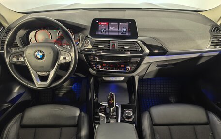 BMW X4, 2020 год, 4 599 900 рублей, 11 фотография