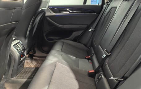 BMW X4, 2020 год, 4 599 900 рублей, 14 фотография