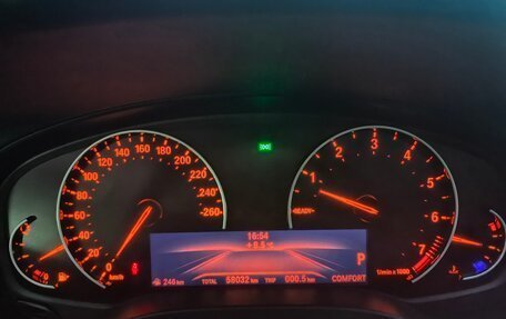 BMW X4, 2020 год, 4 599 900 рублей, 13 фотография