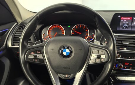 BMW X4, 2020 год, 4 599 900 рублей, 20 фотография