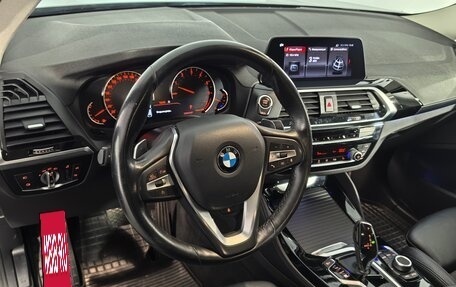 BMW X4, 2020 год, 4 599 900 рублей, 12 фотография