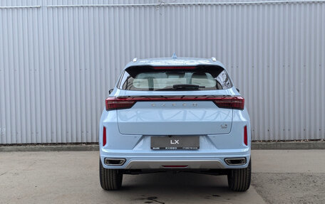 CheryExeed LX, 2024 год, 3 520 000 рублей, 6 фотография