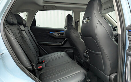 CheryExeed LX, 2024 год, 3 520 000 рублей, 12 фотография