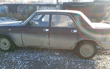 ГАЗ 3110 «Волга», 2000 год, 70 000 рублей, 3 фотография