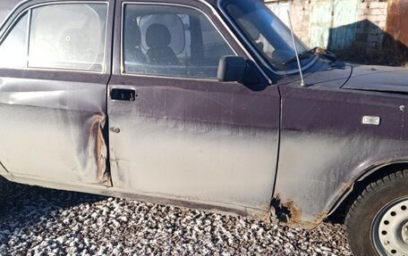 ГАЗ 3110 «Волга», 2000 год, 70 000 рублей, 6 фотография