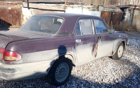 ГАЗ 3110 «Волга», 2000 год, 70 000 рублей, 5 фотография