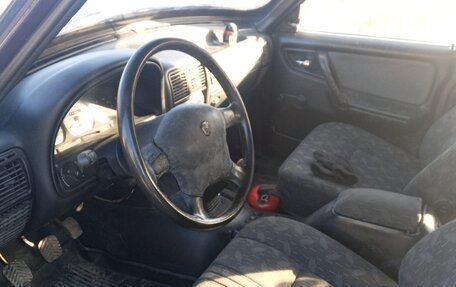 ГАЗ 3110 «Волга», 2000 год, 70 000 рублей, 9 фотография