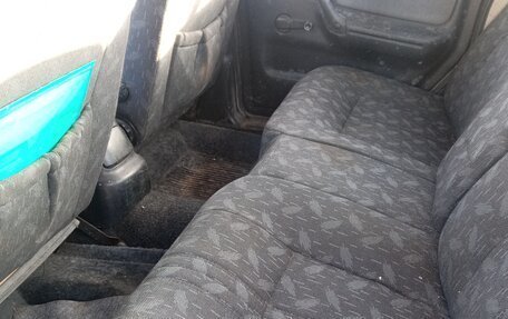 ГАЗ 3110 «Волга», 2000 год, 70 000 рублей, 10 фотография