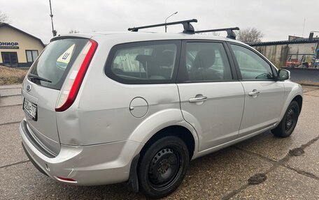 Ford Focus II рестайлинг, 2010 год, 460 000 рублей, 3 фотография