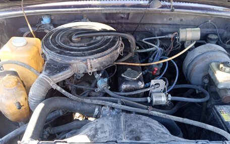 ГАЗ 3110 «Волга», 2000 год, 70 000 рублей, 11 фотография