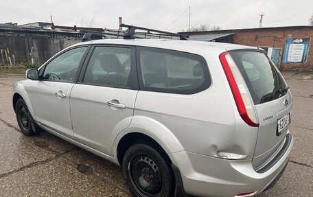Ford Focus II рестайлинг, 2010 год, 460 000 рублей, 4 фотография