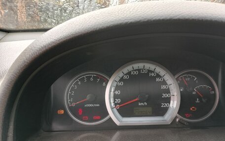 Chevrolet Lacetti, 2007 год, 300 000 рублей, 4 фотография