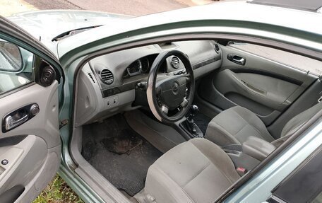 Chevrolet Lacetti, 2007 год, 300 000 рублей, 3 фотография