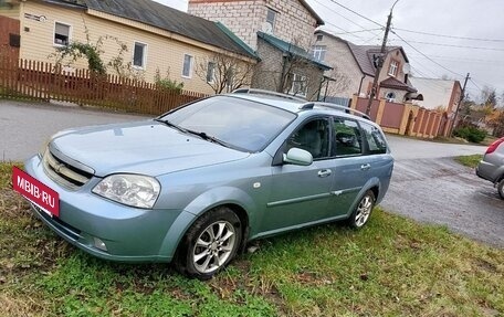 Chevrolet Lacetti, 2007 год, 300 000 рублей, 2 фотография