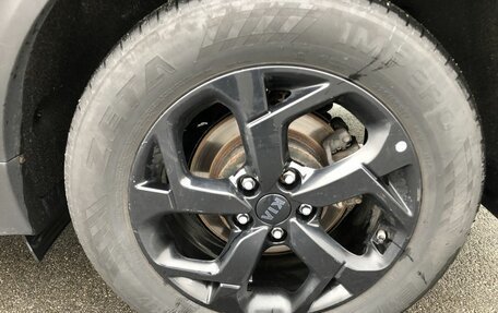 KIA Sportage IV рестайлинг, 2021 год, 2 463 000 рублей, 16 фотография