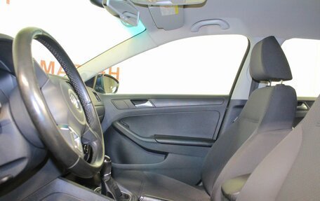 Volkswagen Jetta VI, 2013 год, 924 000 рублей, 9 фотография