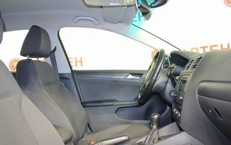 Volkswagen Jetta VI, 2013 год, 924 000 рублей, 10 фотография