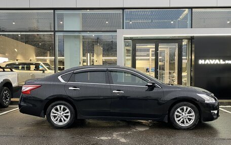 Nissan Teana, 2014 год, 1 238 800 рублей, 4 фотография