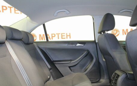 Volkswagen Jetta VI, 2013 год, 924 000 рублей, 11 фотография