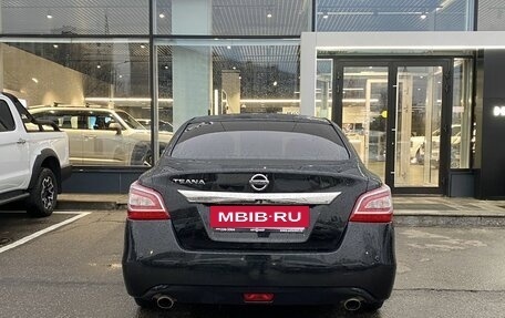 Nissan Teana, 2014 год, 1 238 800 рублей, 6 фотография