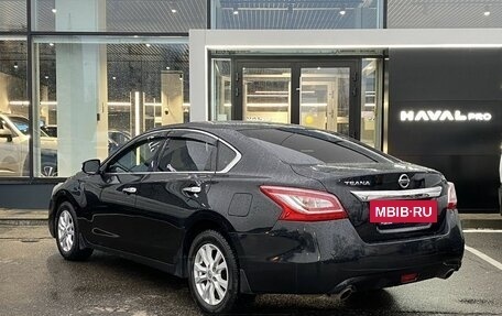 Nissan Teana, 2014 год, 1 238 800 рублей, 7 фотография